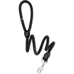 Memopet Λουρί Σκύλου 1.1m x 8mm Μαύρο
