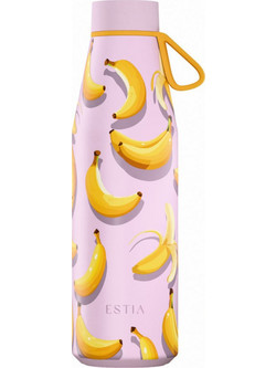 Estia Flow Save The Aegean Banana Mood 500ml