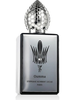 Stephane Humbert Lucas Oumma Eau de Parfum 50ml