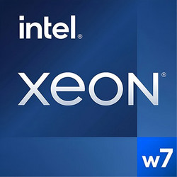 Intel Xeon w7-2475X Tray Επεξεργαστής 20 Πυρήνων για Socket 4677