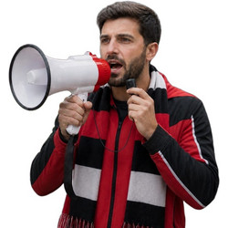Megaphone 97013