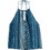 Superdry Γυναικείο Καλοκαιρινό Top Πετρόλ W6011856Α-2KQ