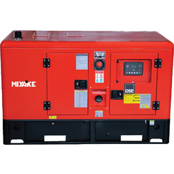 Miyake YN-70 Γεννήτρια Πετρελαίου