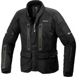 Spidi Traveler 3 Black