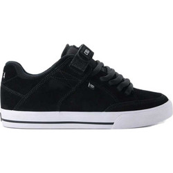 Circa 205 Vulc Ανδρικά Sneakers Μαύρα 205VULC-BKWH