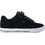 Circa 205 Vulc Ανδρικά Sneakers Μαύρα 205VULC-BKWH