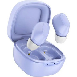 Celebrat W30 Ακουστικά Bluetooth Earbud Purple