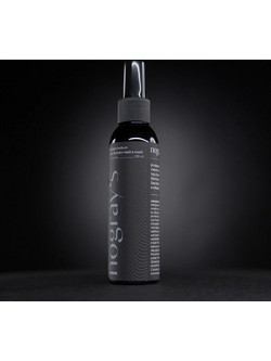 Nogray's Against Graying Natural Tonic για Γένια 125ml