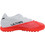 Puma Ultra 7 Play TF 109156-01 Ποδοσφαιρικά Παπούτσια με Σχάρα Κόκκινα Λευκά
