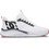 DC Roammax Ανδρικά Sneakers Λευκά EDYS700001-WBK