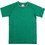 Wilson Παιδικό T-Shirt Κοντομάνικο Πράσινο WYB0000411-GNA