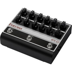 Friedman IR-D