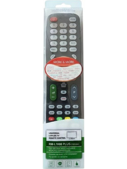 RM-L1688PLUS (Universal)