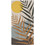 Stewe Home Πετσέτα Θαλάσσης Μπεζ 75x150cm 28466