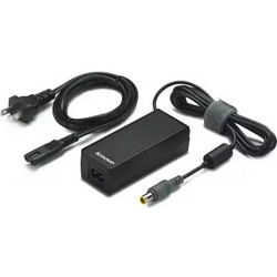 Lenovo 40Y7699 Φορτιστής Laptop 65W με Αποσπώμενο Καλώδιο Τροφοδοσίας