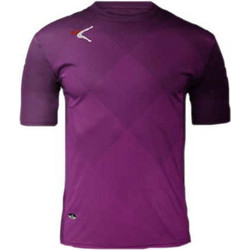 Legea Maglia Breda Φανέλα Ποδοσφαίρου Μωβ M1112-1436