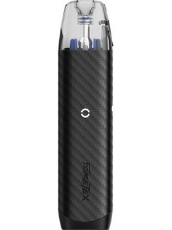 Innokin Foretex Carbon Fiber Ηλεκτρονικό Τσιγάρο Pod Kit 3.5ml με Ενσωματωμένη Μπαταρία