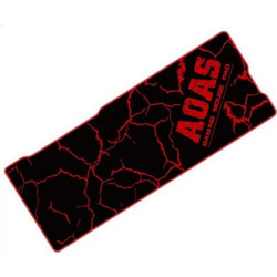 AOAS S3000 no6 Black XXL