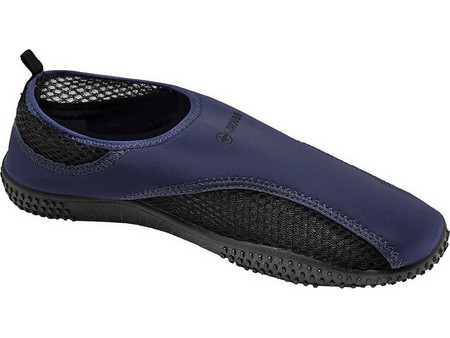 Beuchat Aquashoes Deep Blue 960327