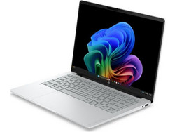 HP OmniBook 5 14-hh0001nvx (Ultra 9 386H/32GB/512GB SSD/Intel Graphics/Windows 11)
