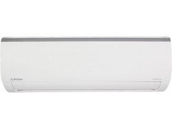 Pitsos Nefeli PSI09VW34/PSO09VW34 Κλιματιστικό Inverter 9000 BTU A++/A+++ με Ιονιστή και Wi-Fi