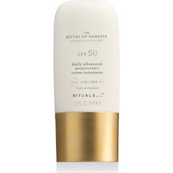 Rituals The Ritual Of Namaste Daily Advanced Moisturiser SPF50 50ml