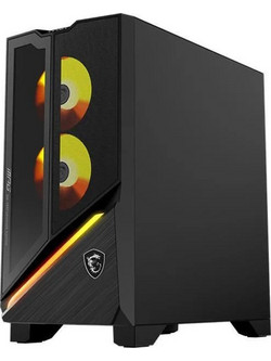 MSI MPG Infinite Z3 X3D 9NVVR7-685EU (Ryzen 7 9800X3D/32GB/2TB SSD/GeForce RTX 5080 16GB/Windows 11)