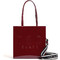 Ted Baker Iconica 284883 Bordeaux