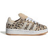 Adidas Campus 00s Παιδικά Sneakers Καφέ Μπεζ KI9438
