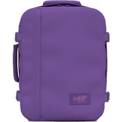 Cabin Zero Travel Classic CZ082601 Αδιάβροχο Σακίδιο Πλάτης 28lt Μωβ