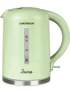 Dictro Lux Βραστήρας 878700 YG-608