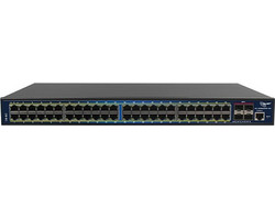 ALLNET ALL-SG8652PMJ-10G-850W Managed L2 Switch με 48 Θύρες Ethernet 1000Mbps και 4 SFP θύρες