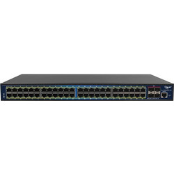 ALLNET ALL-SG8652PMJ-10G-850W Managed L2 Switch με 48 Θύρες Ethernet 1000Mbps και 4 SFP θύρες