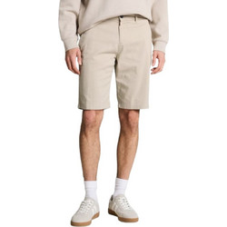 Tom Tailor Ανδρική Βερμούδα Chino Μπεζ 1049726-11032