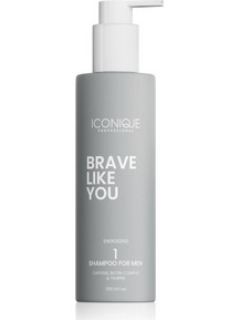Iconique Brave Like You Σαμπουάν για Επανόρθωση 250ml