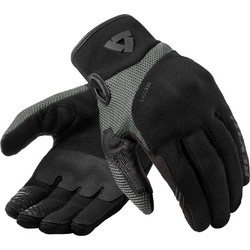 Rev'IT Endo Black Grey