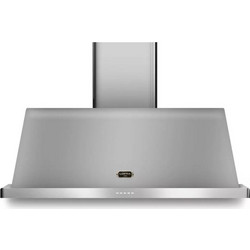 Lofra DOLCEVITA150SBRONZE Απορροφητήρας Καμινάδα-Τζάκι 150cm Inox