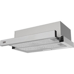 Beko HNT63322XH Συρόμενος Απορροφητήρας 60cm Inox
