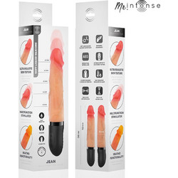 Intense Mr Intense Jean Up & Down Ρεαλιστικός Δονητής 24cm Flesh
