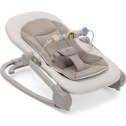 Chicco Magia Relax Μωρού έως 18kg Μπεζ P07-87224-24