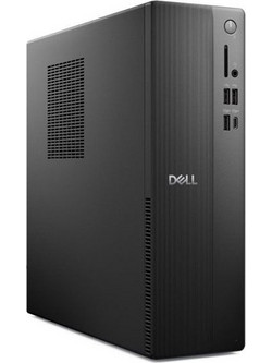 Dell Pro Slim Essential QVS1260 SFF (i5 14500/8GB/512GB SSD/UHD Graphics 770/Windows 11)