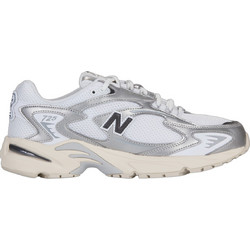 New Balance 725 Ανδρικά Sneakers Ασημί ML725CG
