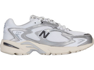 New Balance 725 Ανδρικά Sneakers Ασημί ML725CG