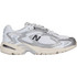 New Balance 725 Ανδρικά Sneakers Ασημί ML725CG