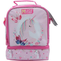 Must Unicorn Ισοθερμικό Τσαντάκι Φαγητού 587651