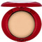 One/Size Boucle Silk Medium Golden Pressed Powder 8gr