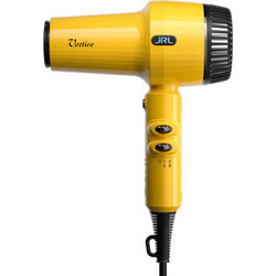 JRL Vortice Ultra Light JRL.6654 Πιστολάκι Μαλλιών Ionic 2400W Yellow