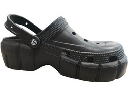 Superdry Σαμπό black SDSS26266
