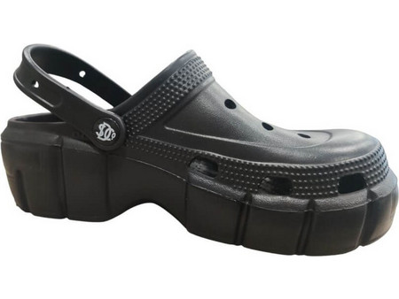 Superdry Σαμπό black SDSS26266