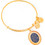 Alex and Ani Γυναικείο Βραχιόλι Βέργα Xρυσό A15EB63YG